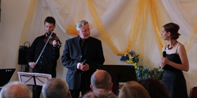  J.B.ANTONIUS OCZEKIWANIE ...NA NIEUNIKNIONE 