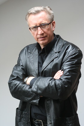 zbigniew paterak